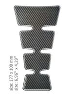 Protège réservoir Pad