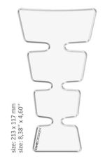 Protège réservoir Pad