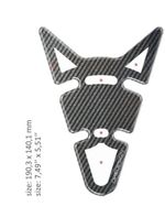 Protège réservoir Pad