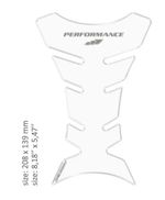 Protège réservoir Pad