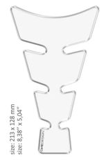 Protège réservoir Pad