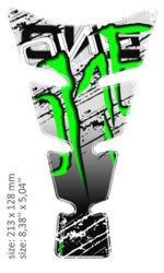 Protège réservoir Pad