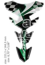 Protège réservoir Pad