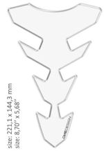 Protège réservoir Pad