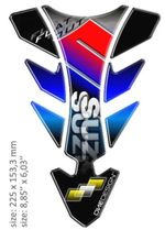 Protège réservoir Pad