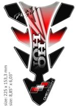 Protège réservoir Pad