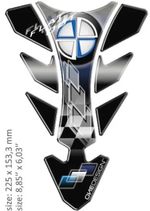 Protège réservoir Pad