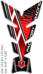 Protège réservoir Pad