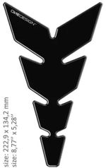 Protège réservoir Pad