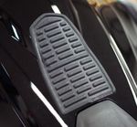 Protège réservoir Pad