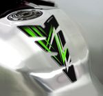 Protège réservoir Pad