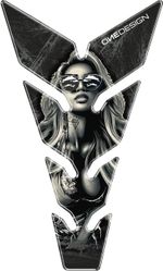 Protège réservoir Pad