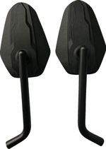  06401484 Achteruitkijkspiegel