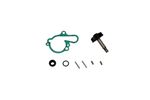 Kit réparation pompe à eau 09346219