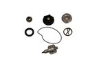 Kit réparation pompe à eau 09346223