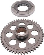  Steering wheel Starter pinion