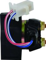  Schalter Anlasserrelais