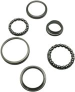 Roulements de colonne 04100302