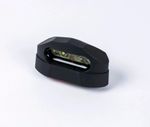  Rear registration light Plate light