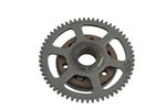  Steering wheel Starter pinion