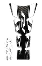 Protège réservoir Pad réservoir