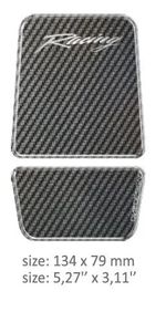 Protège réservoir Pad réservoir