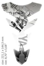 Protège réservoir Pad réservoir