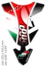 Protège réservoir Pad réservoir