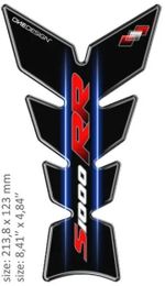 Protège réservoir Pad réservoir