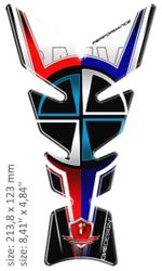 Protège réservoir Pad réservoir