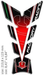 Protège réservoir Pad réservoir