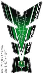 Protège réservoir Pad réservoir