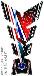 Protège réservoir Pad réservoir