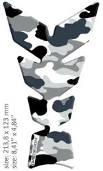 Protège réservoir Pad réservoir