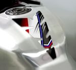 Protège réservoir Pad réservoir