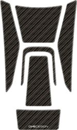 Protège réservoir Pad réservoir