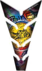 Protège réservoir Pad réservoir