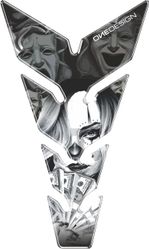 Protège réservoir Pad réservoir