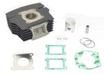 Kit cylindre-piston cylindre - Ø39mm
