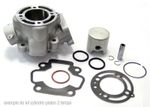 Kit cylindre-piston cylindre - Ø40mm