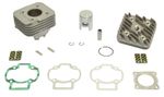  Ø40mm Cilinder-zuiger kit