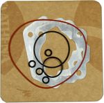 Pochette de joints Kit haut-moteur