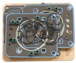 Pochette de joints Kit haut-moteur