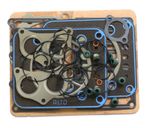 Pochette de joints Kit haut-moteur