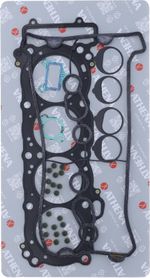 Pochette de joints Kit haut-moteur