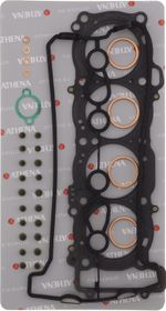 Pochette de joints Kit haut-moteur