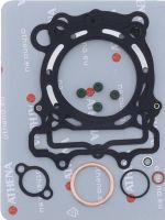  End Set Sealing kit