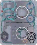 End Set Sealing kit