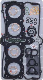  End Set Sealing kit