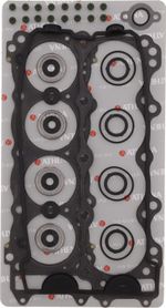  End Set Sealing kit